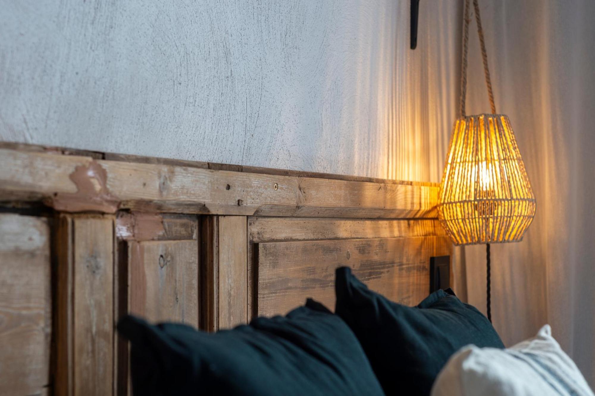 Hostal Boutique Es Menut Тоса де Мар Екстериор снимка