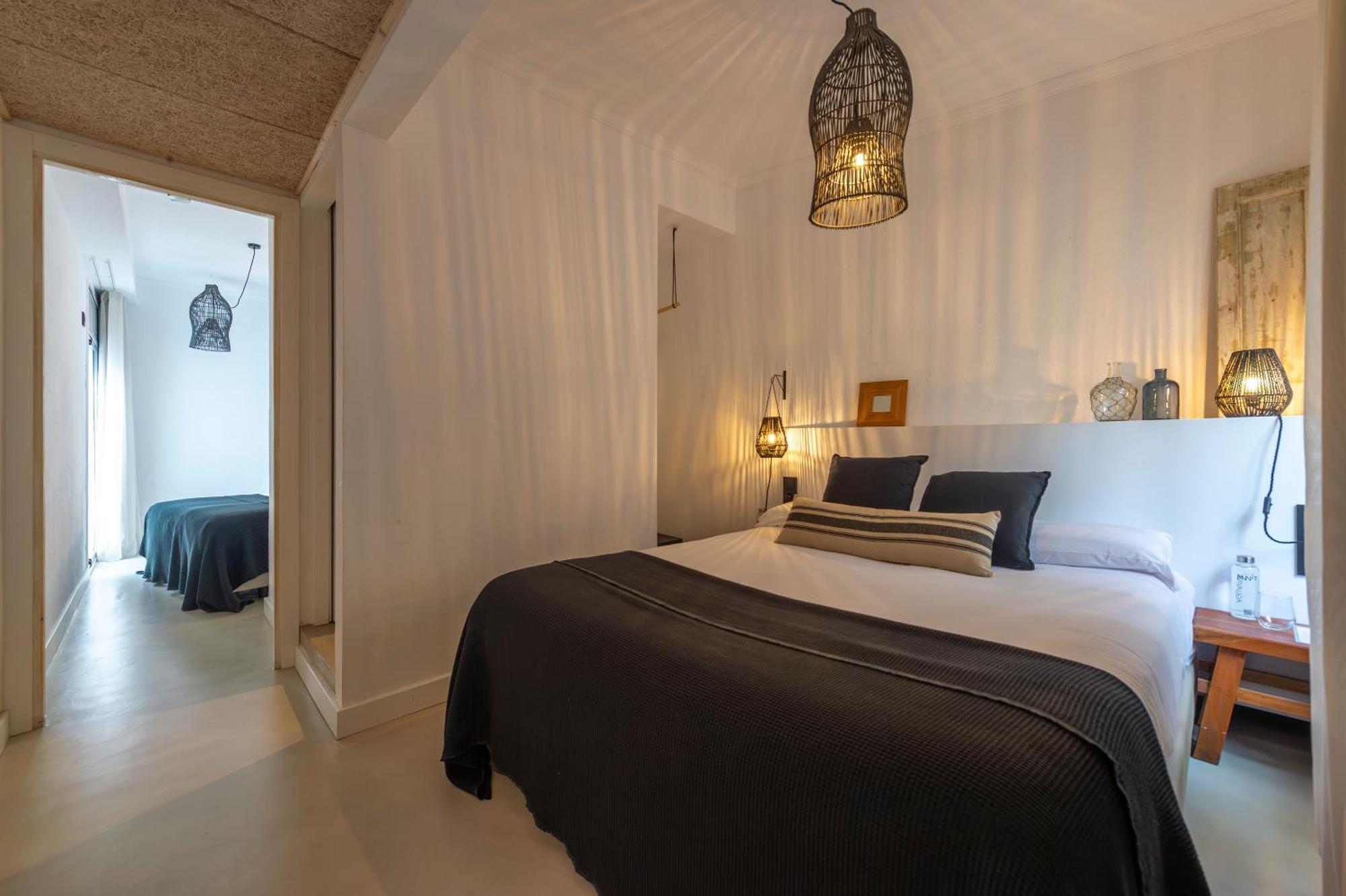 Hostal Boutique Es Menut Тоса де Мар Екстериор снимка