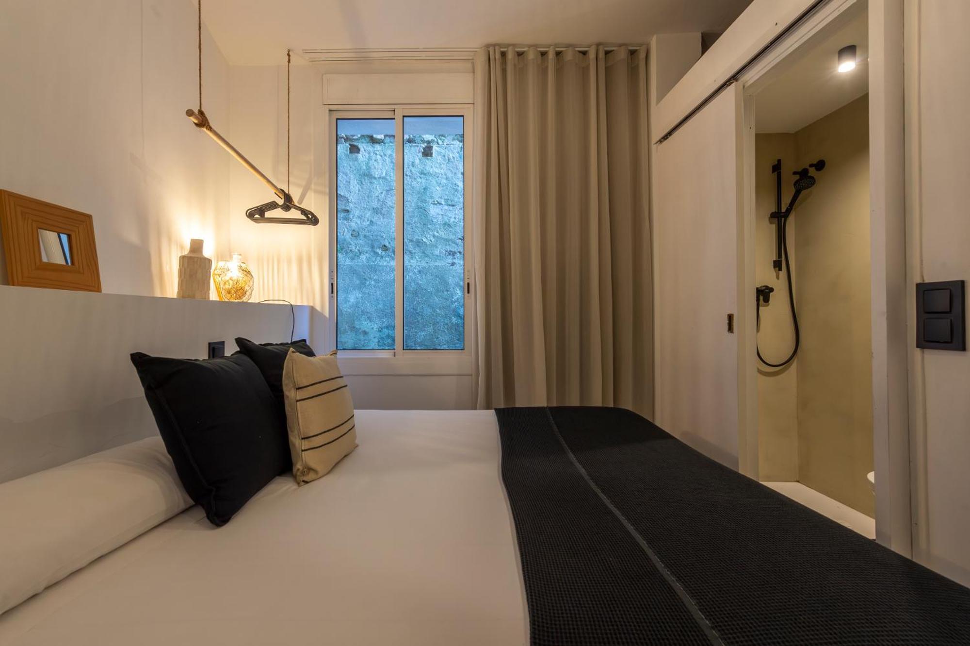 Hostal Boutique Es Menut Тоса де Мар Екстериор снимка