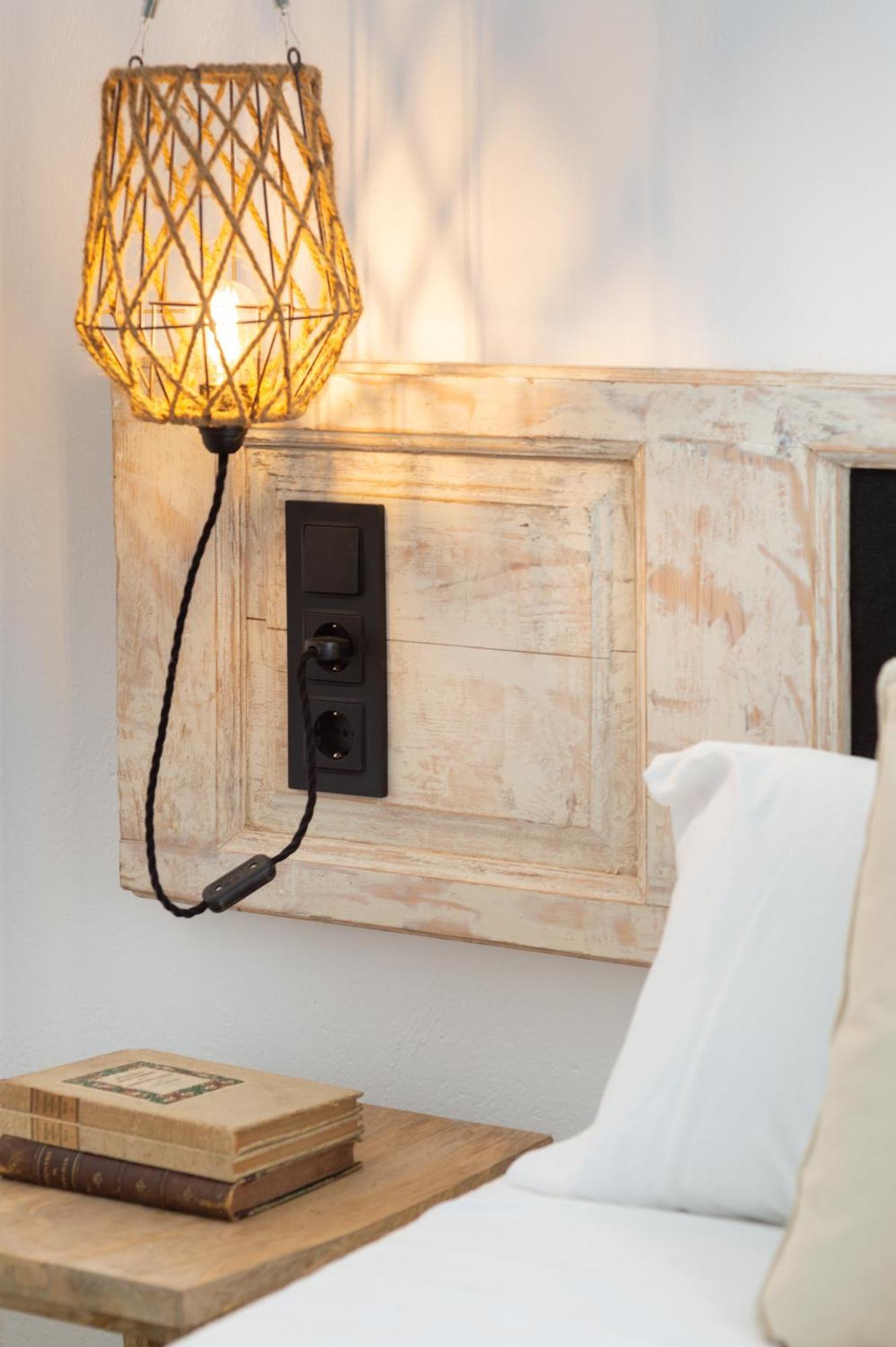 Hostal Boutique Es Menut Тоса де Мар Екстериор снимка