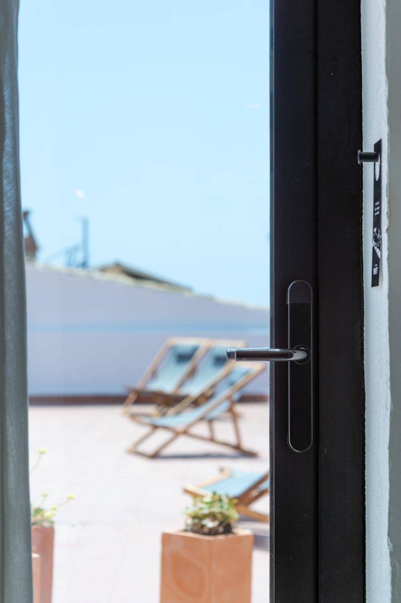 Hostal Boutique Es Menut Тоса де Мар Екстериор снимка
